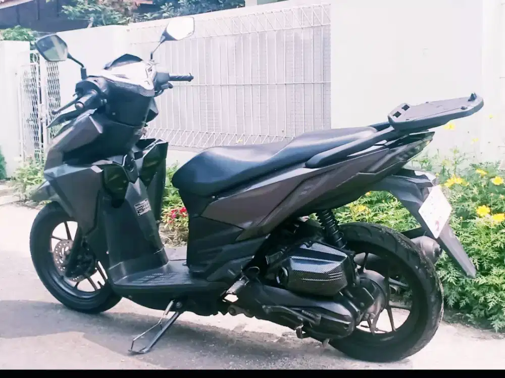 VARIO 125 LED OLD