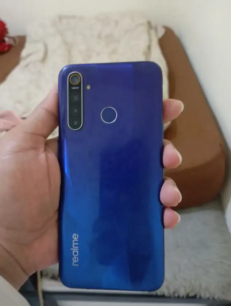 realme 5 pro batangan