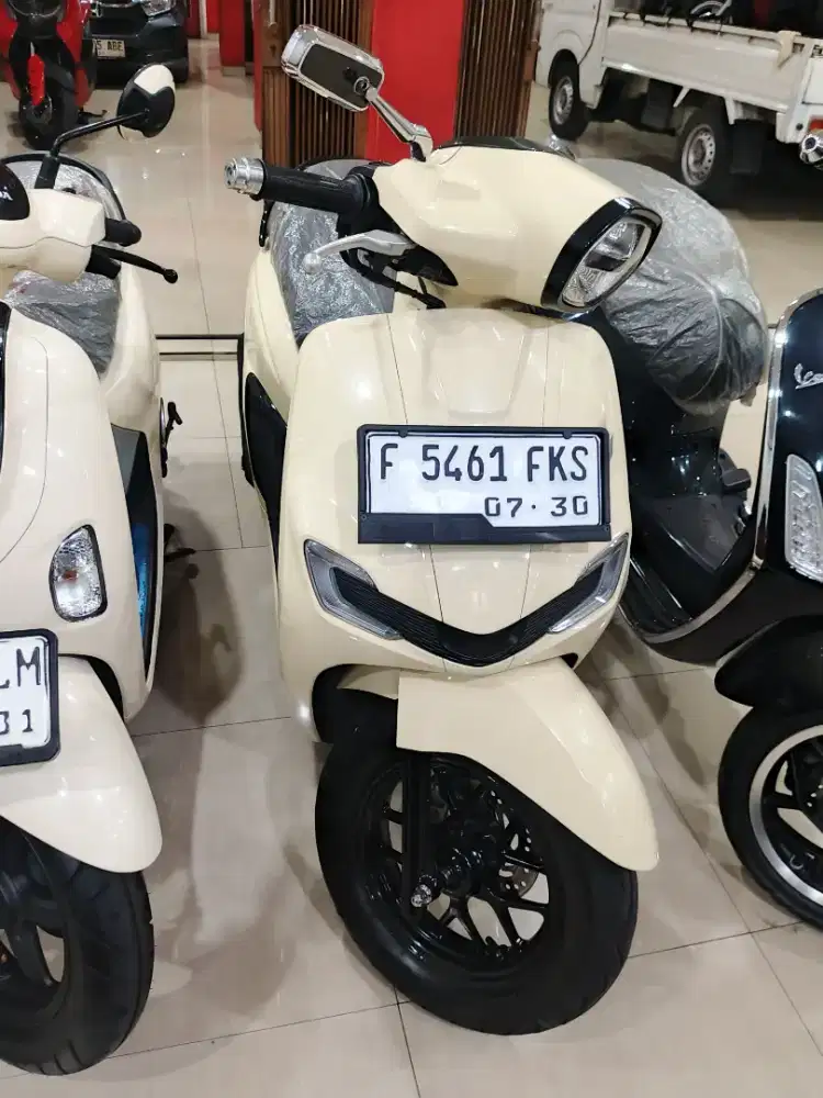 STYLO CBS  2025