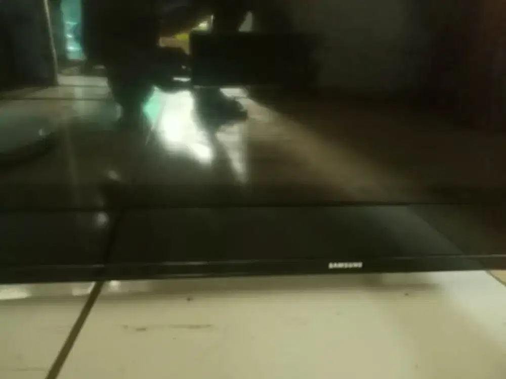 TV Led samsung 42 inch + TV box