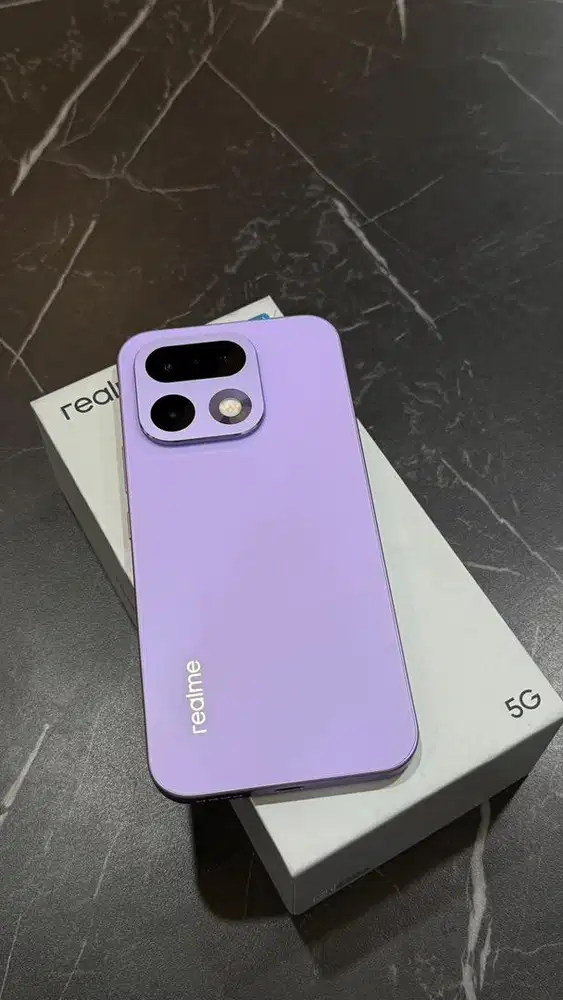 realme 16pro 12/256gb