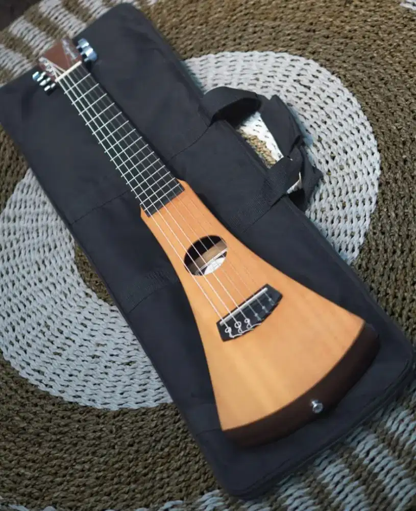 Gitar Martin&co Backpacker