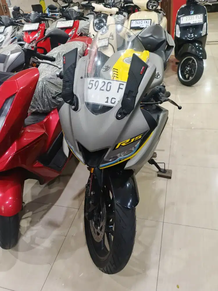 R15 V3 tahun 2020