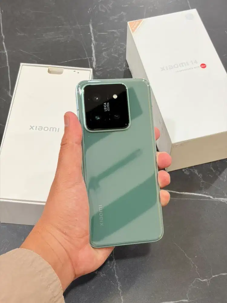 xiaomi 14 basic 12/256gb