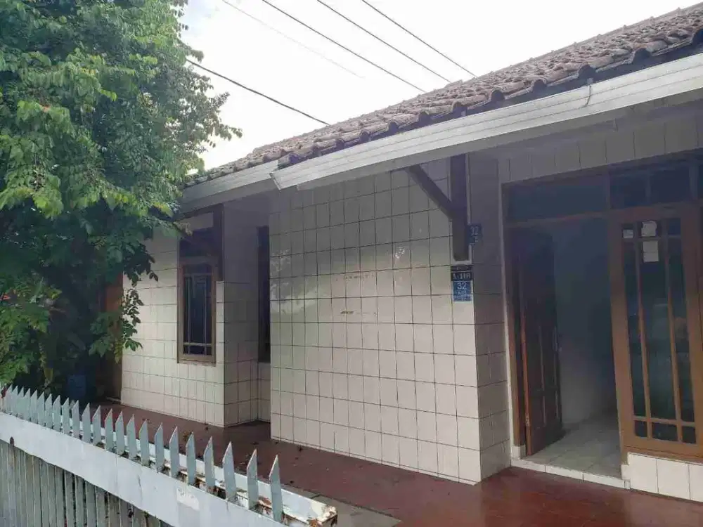 JUAL RUMAH PADASUKA BANDUNG