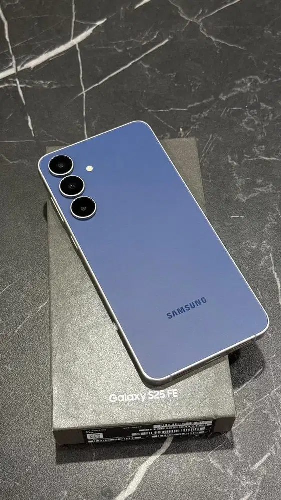 samsung s25fe 8/256gb
