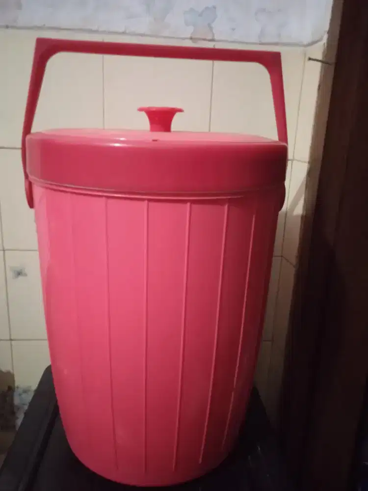 Maspion Termos nasi/es 30 liter super deluxe