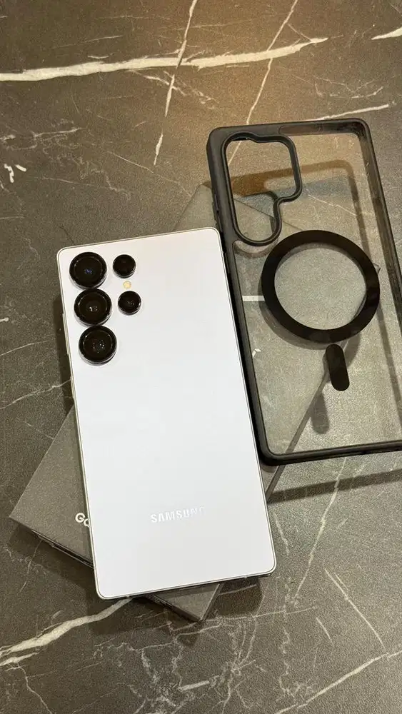 samsung s25 ultra 12/256gb