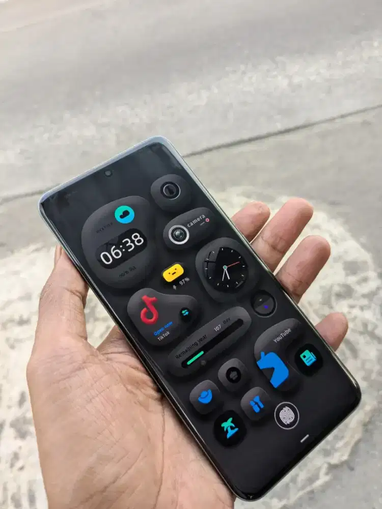 Honor 90 5G 512GB
