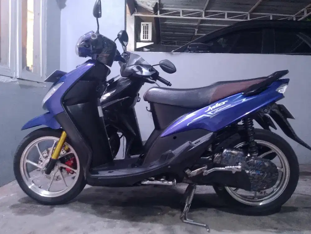 Jual Mio udah bosen pakai