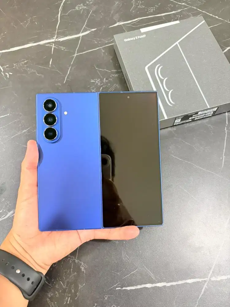 samsung z fold 7 12/256gb