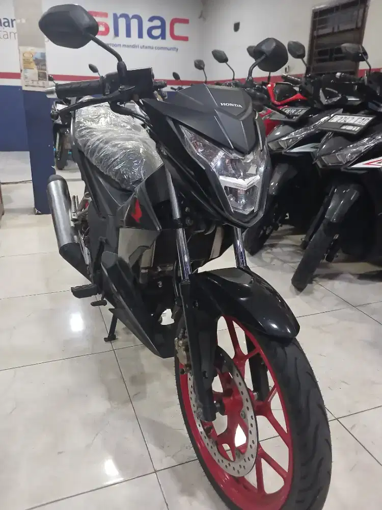 SONIC TAHUN 2016,SIAP DI GASS.MURAH