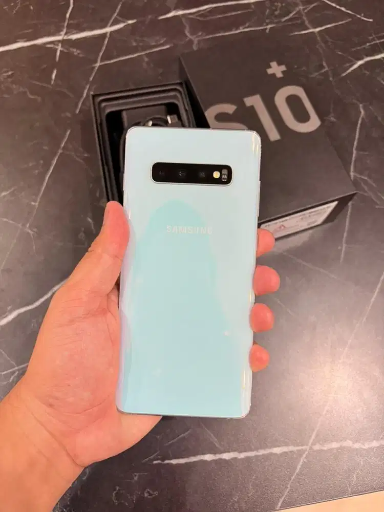 samsung s10plus 8/128gb