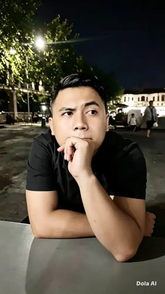 Saya mencari pekerjaan sbg supir pribadi+asisten