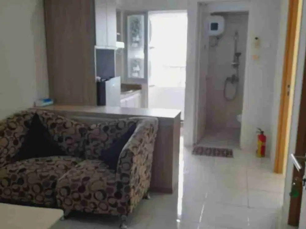 SHMSRS‼Apartemen Educity - Pakuwon City SURABAYA