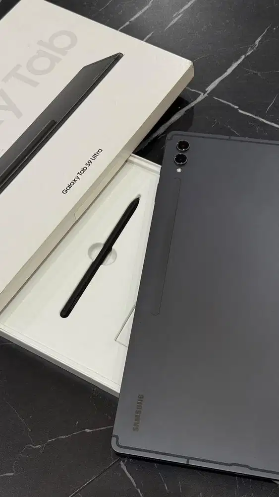 samsung tab s9 ultra 12/256gb