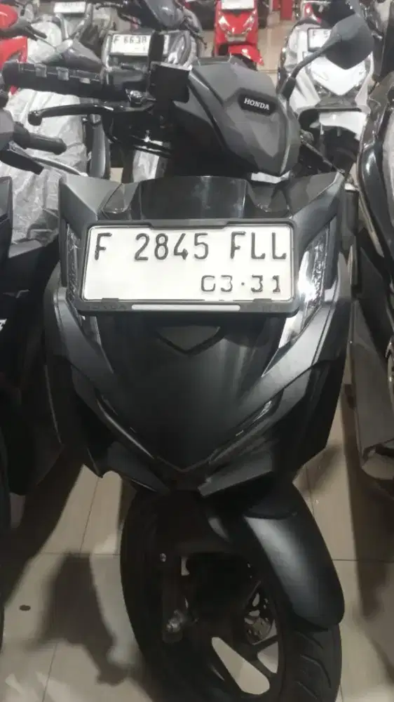 VARIO 160 CBS 2026