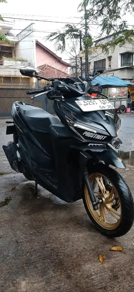 Vario 150 keyless 2020 original