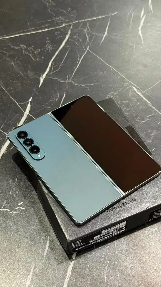 samsung z fold 4 12/256gb