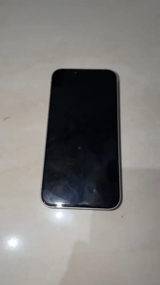 Dijual Iphone 14 128 GB Ibox Warna Purple