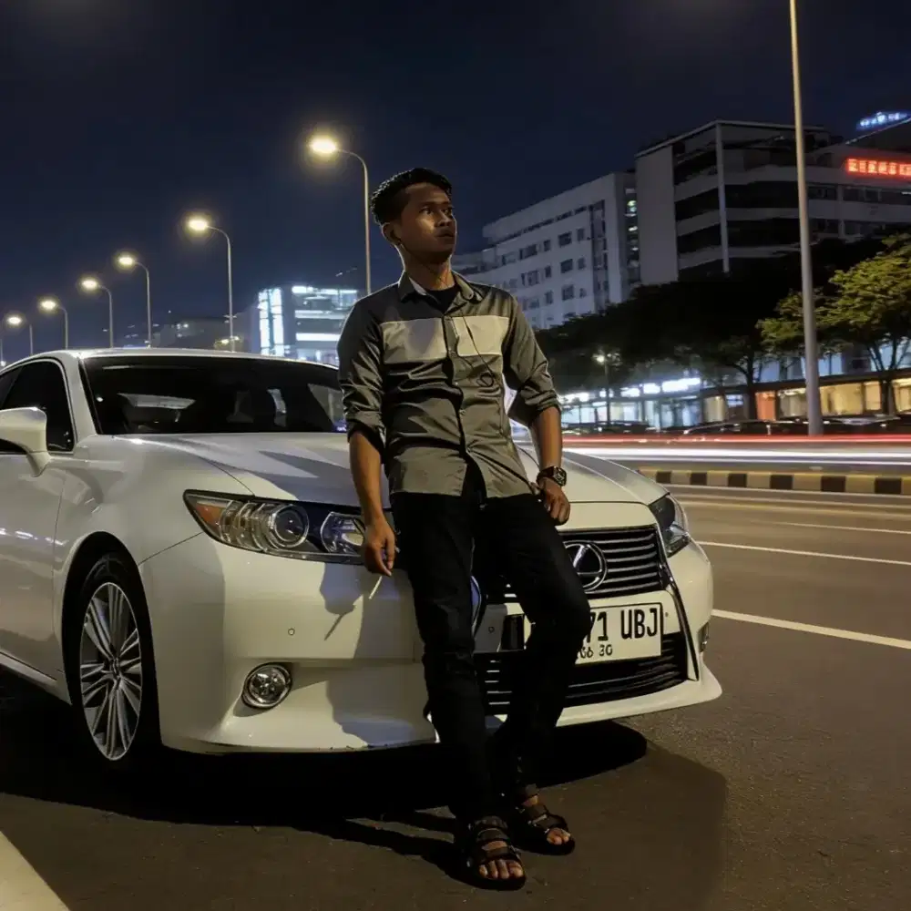 Mencari pekerjan