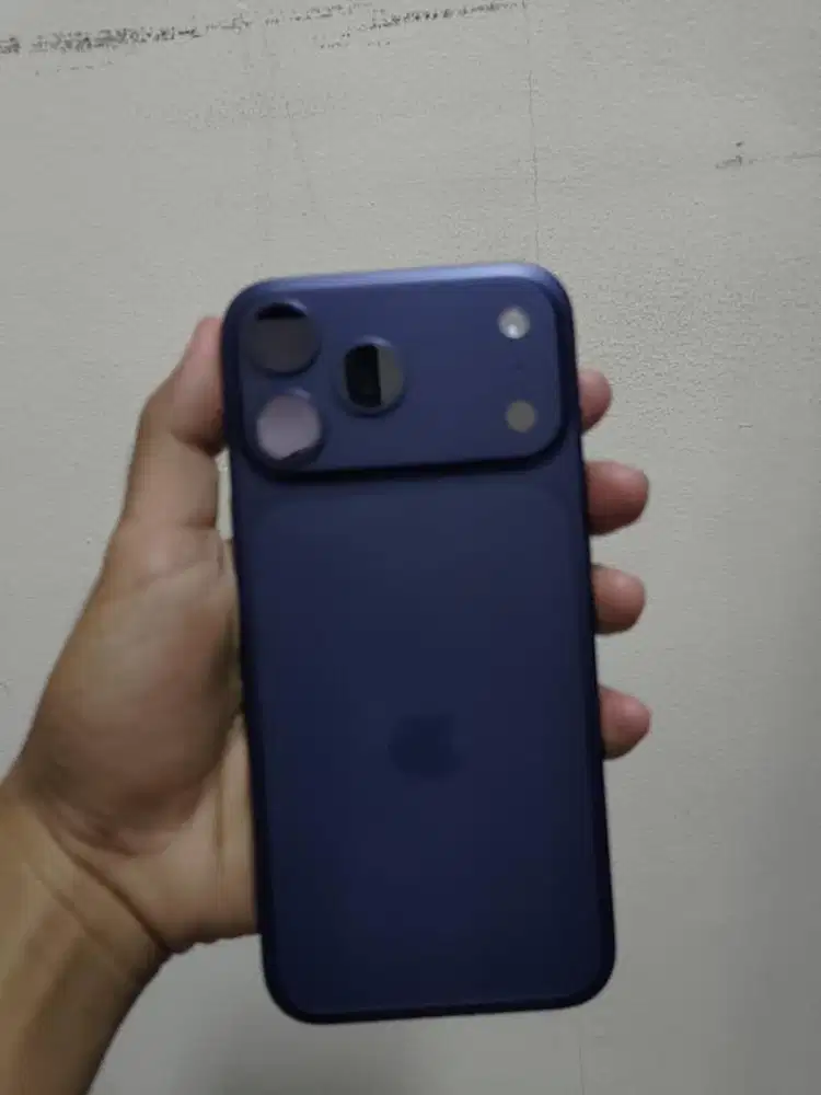 iPhone 17 Promax 256Gb iBox