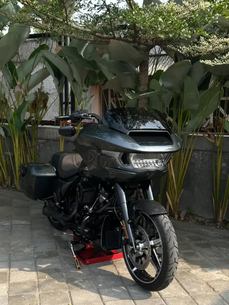 Harley Davidson Road Glide Special 2025