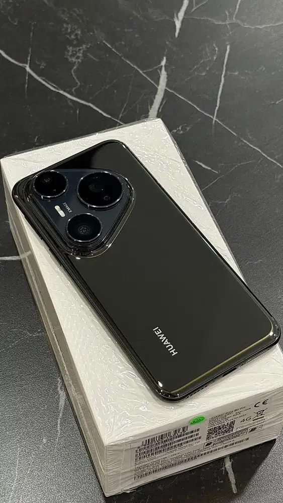 huawei p80 pro 12/512gb