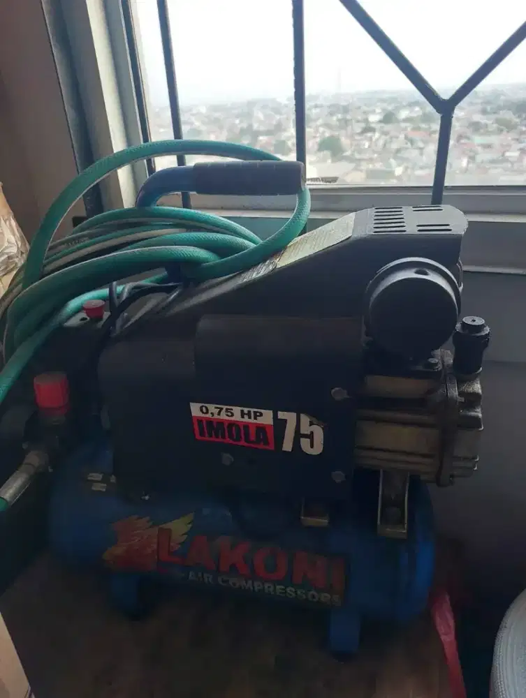 Lakoni imola 75