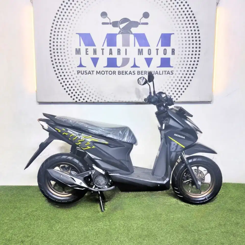 NEW BEAT STREET 2025 GAS PROSES KTP KK MENTARI JOJO MOTOR