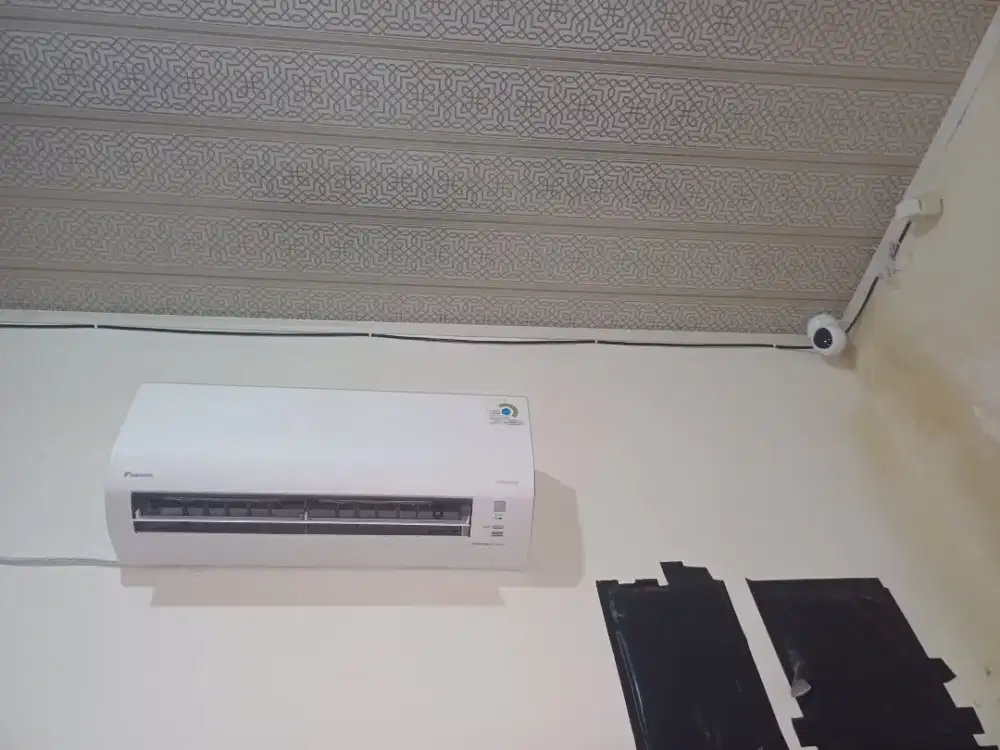 Ac Daikin 1/2 PK THAILAND