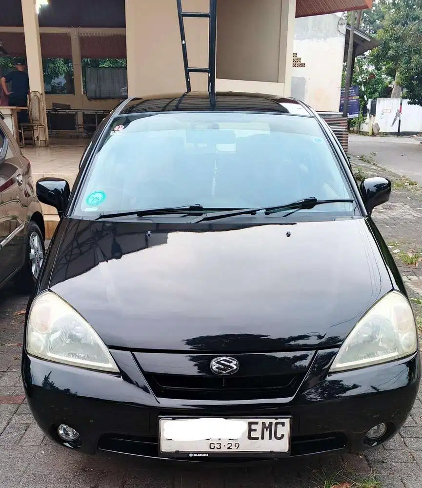 Suzuki Aerio 2003