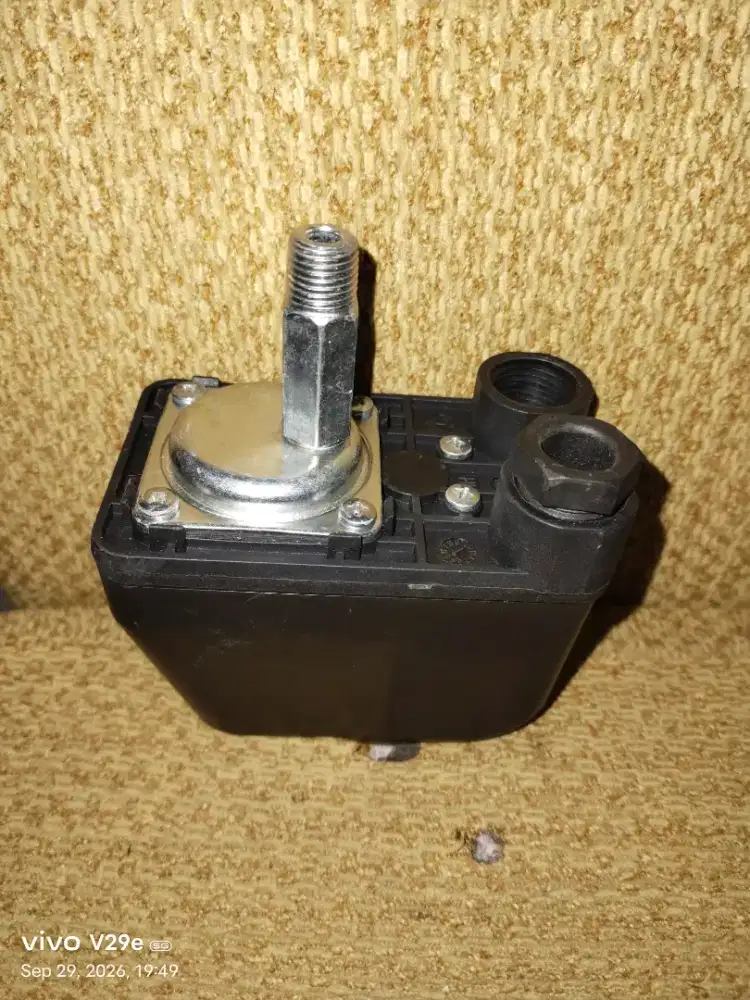 Jual murah Pressure Switch mesin air merk KIP