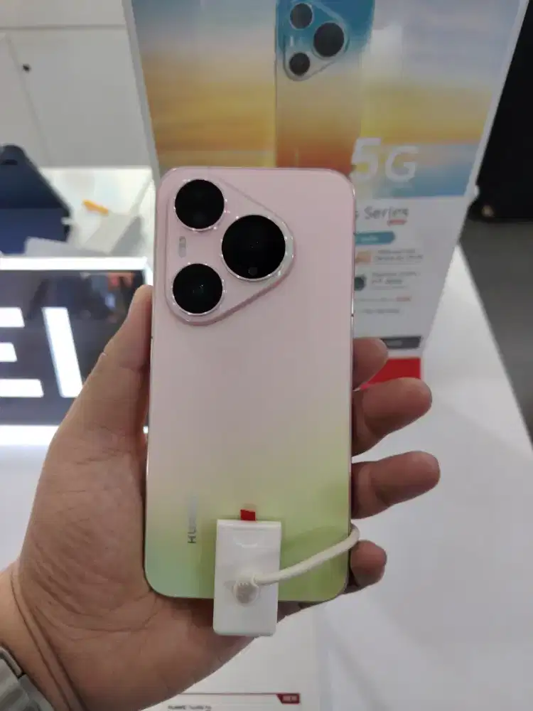 PROMO HUAWEI PURA 90 SERIES