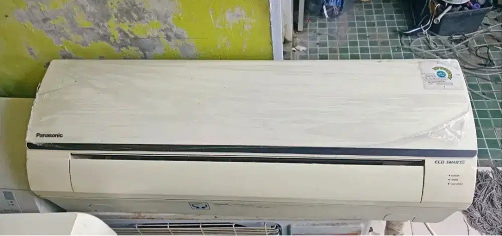 Ac second Panasonic 3/4 PK