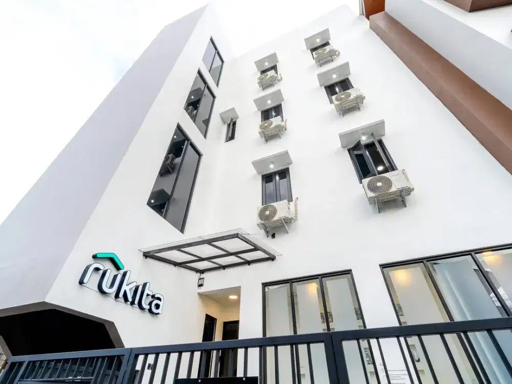 Dijual Kost Ekslusif CIPETE JAKSEL