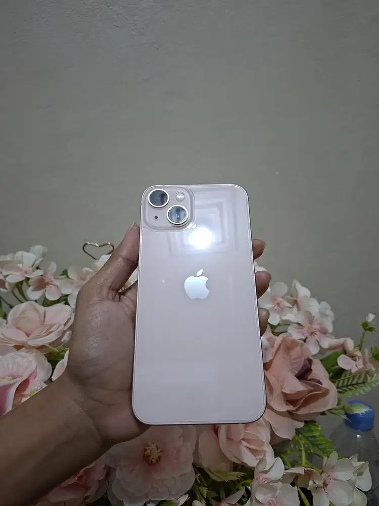 Iphone 13 256GB Intern