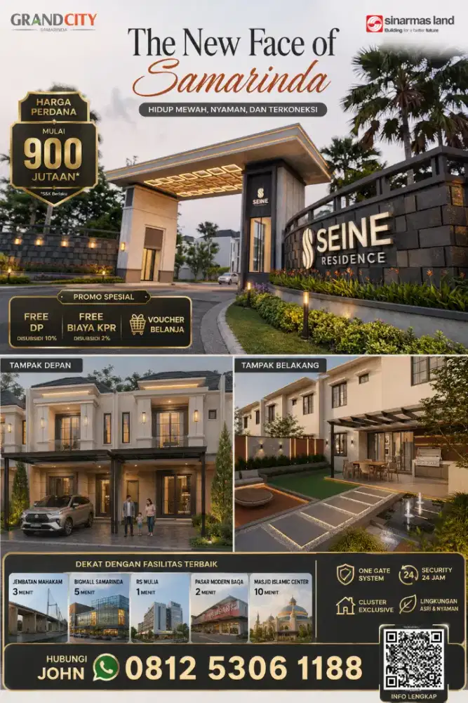 Grand City Samarinda