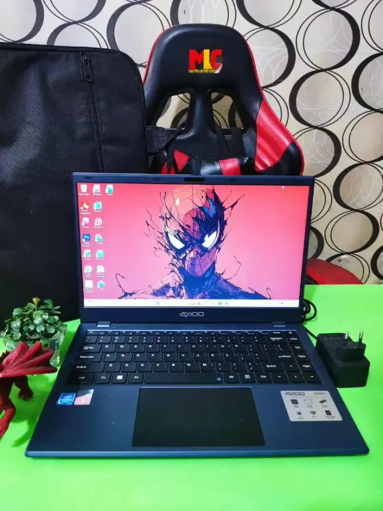 Axioo Mybook Hype V11 Premium Class [SSD]