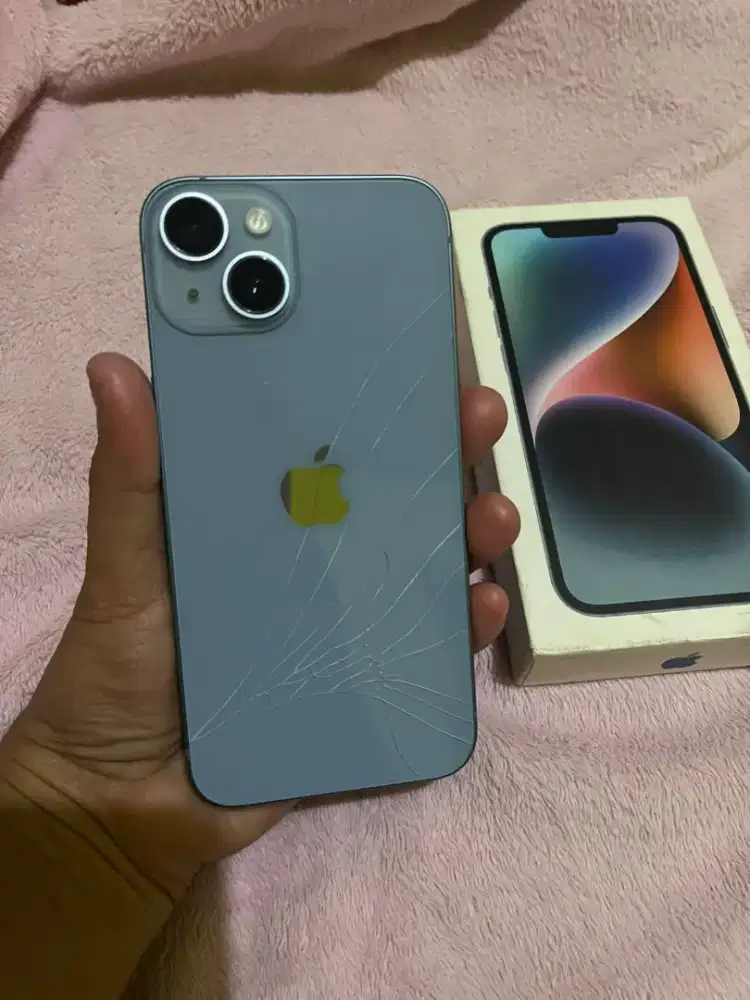 iPhone 14 128 inter alloprtor