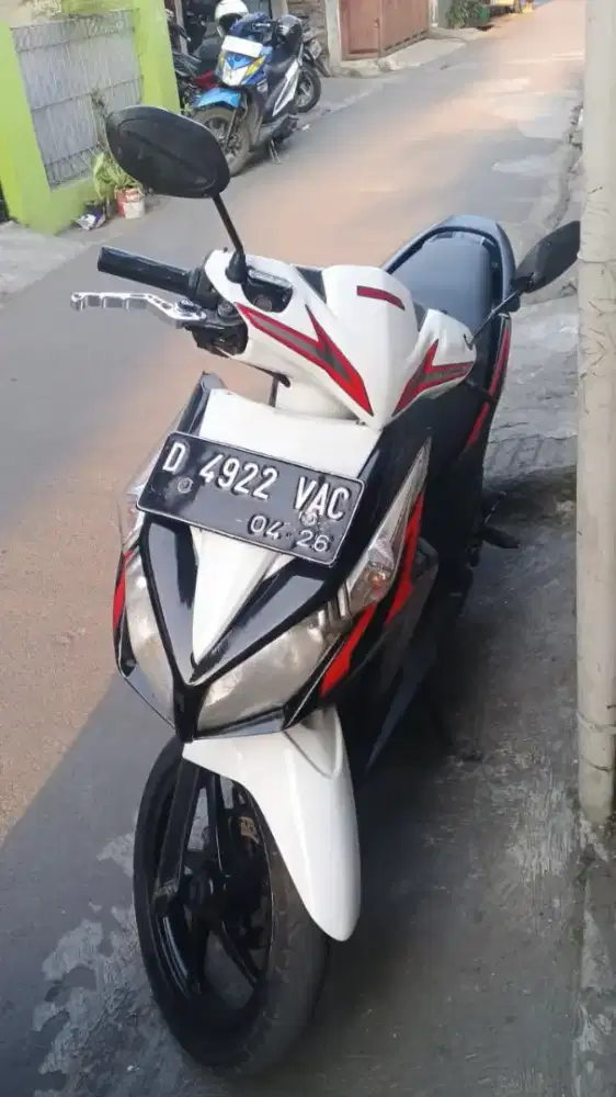 Vario Techno 2011