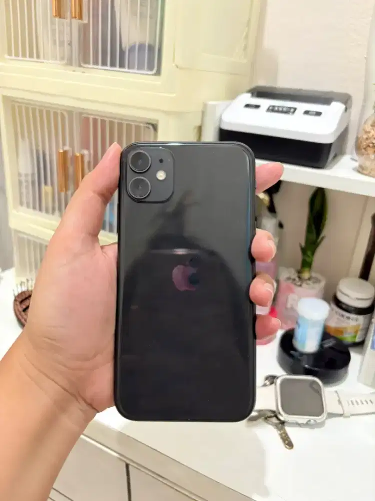 Iphone 11 64gb ex inter mulus