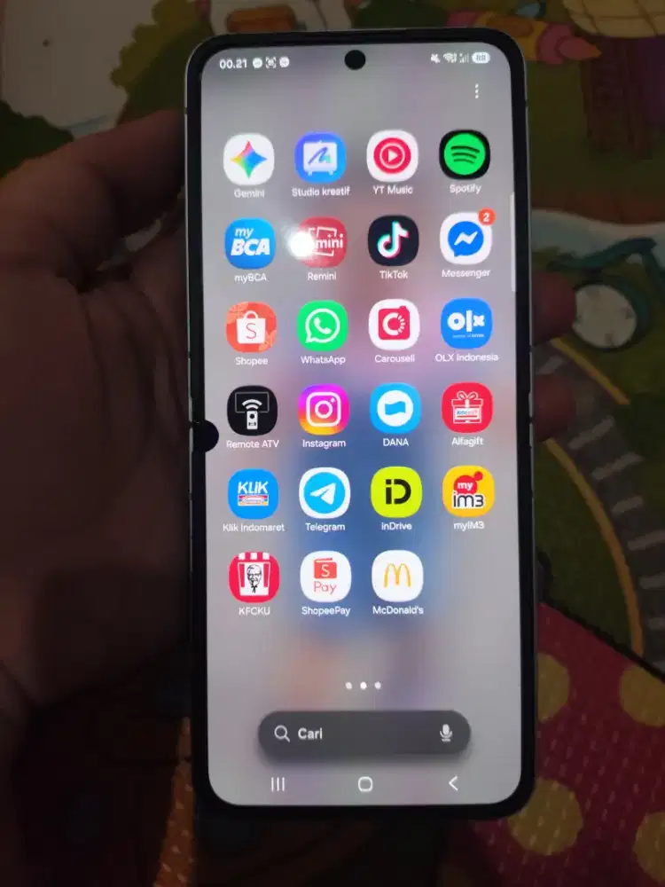 Samsung z flip 6 , zflip6 ,z flip6, zflip 6
