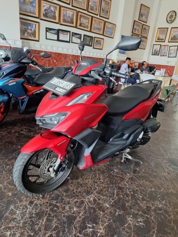 HUB CE KOM JUAL CEPAT VARIO 160 CBS 2023~SURAT LENGKAP MOTOR GRES