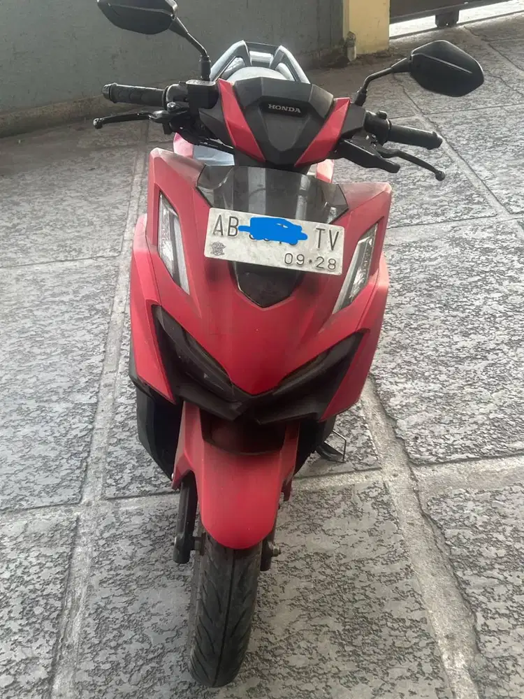Honda VARIO 160 cc AT