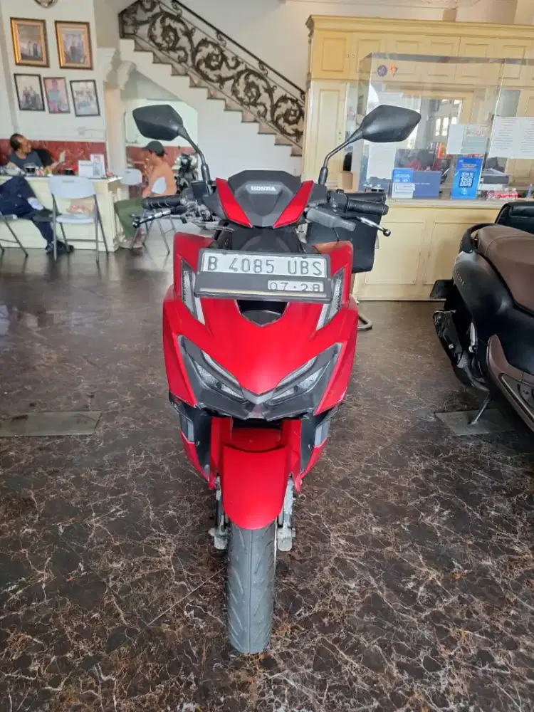 HUB CE KOM JUAL CEPAT VARIO 160 CBS 2023~SURAT LENGKAP MOTOR GRES