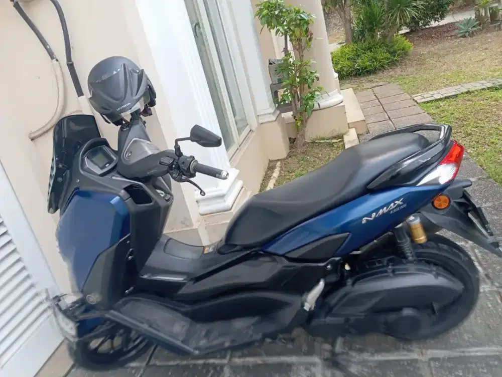 Dijual Motor NMAX New 2021