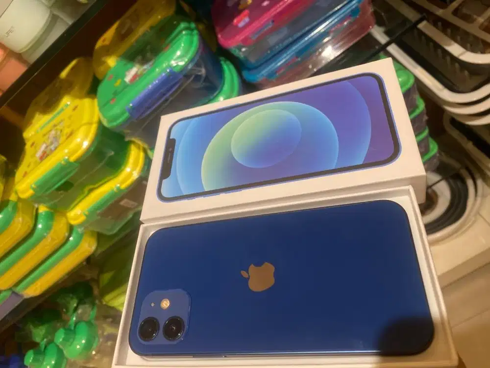 iphone 12 128gb cocok gan