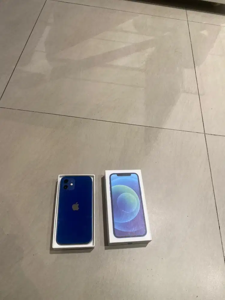 iphone 12 128gb bener bener oke