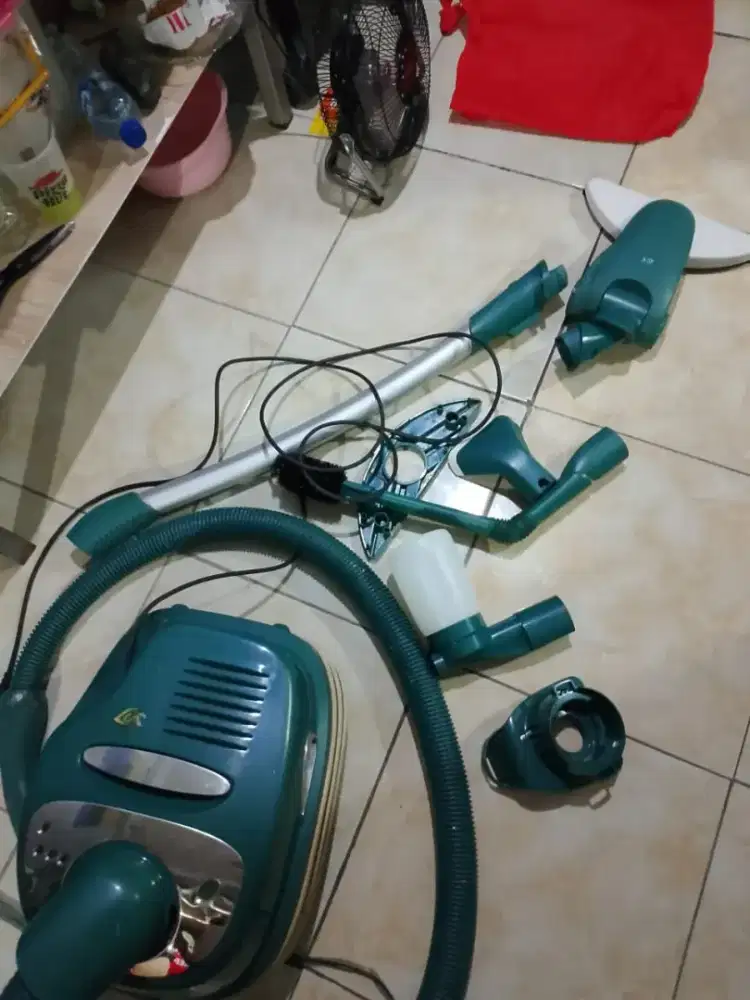Vacum cleaner lux sora